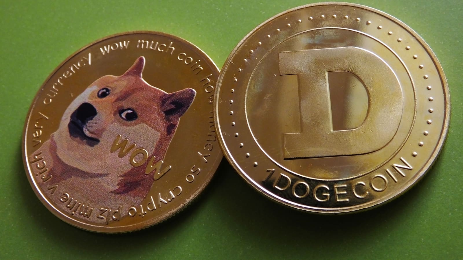 What is Dogecoin cryptocurrency?