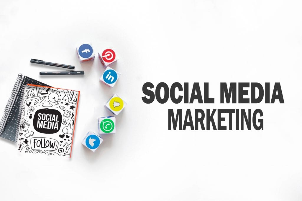 Social Media Marketing Plan You Should Start Using Today