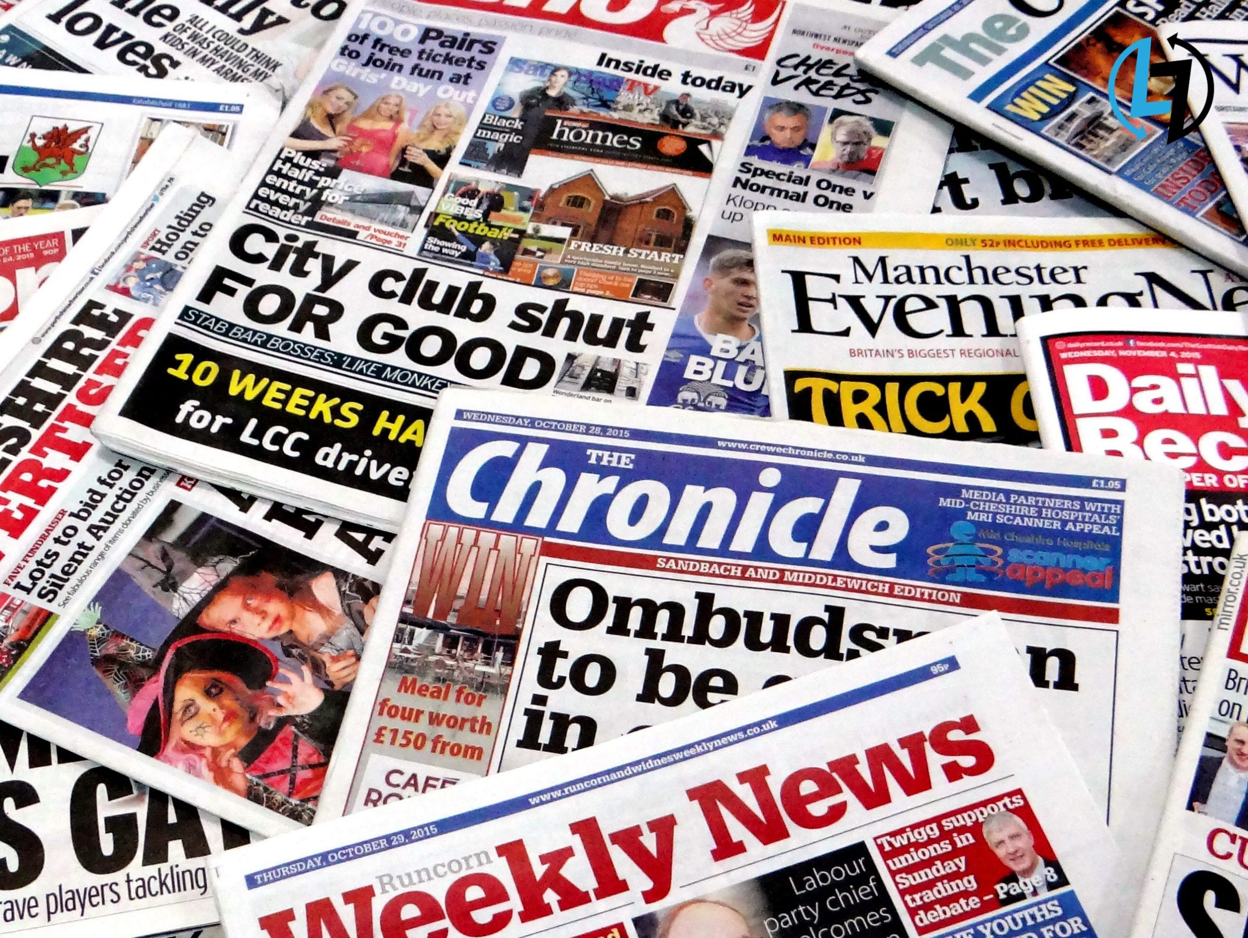 Print Media Media Examples, Types, History