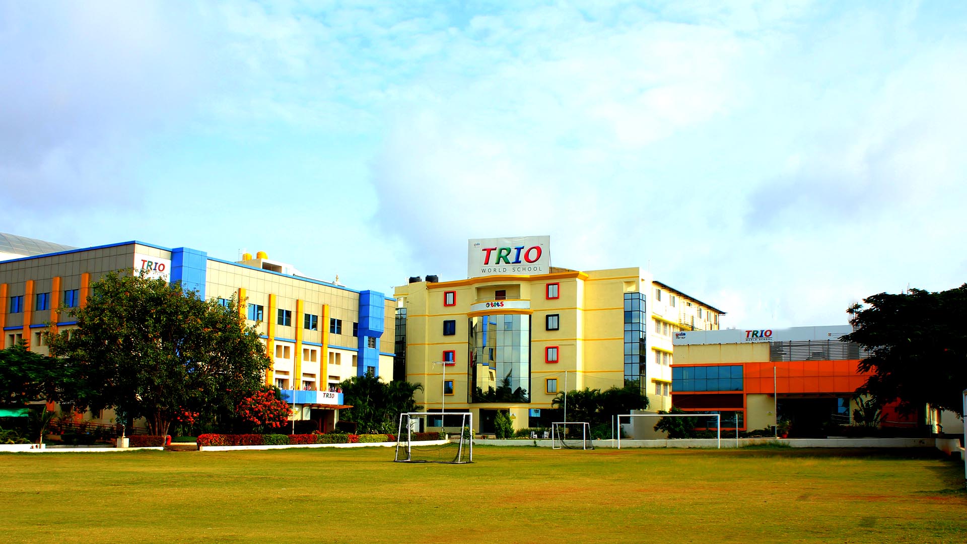 TRIO World School announces franchise opportunities for their Pre-school and K -12