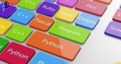 Top 9 Must Learn Programming Languages in 2023