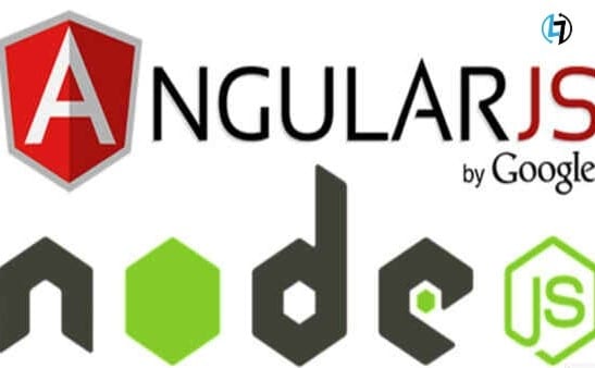 Angular JS And Node JS