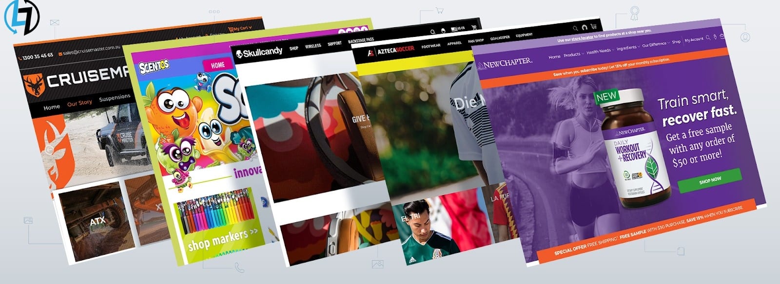 Why The Need For An E-Commerce Design And Development Company? 1 ecommerce design awards