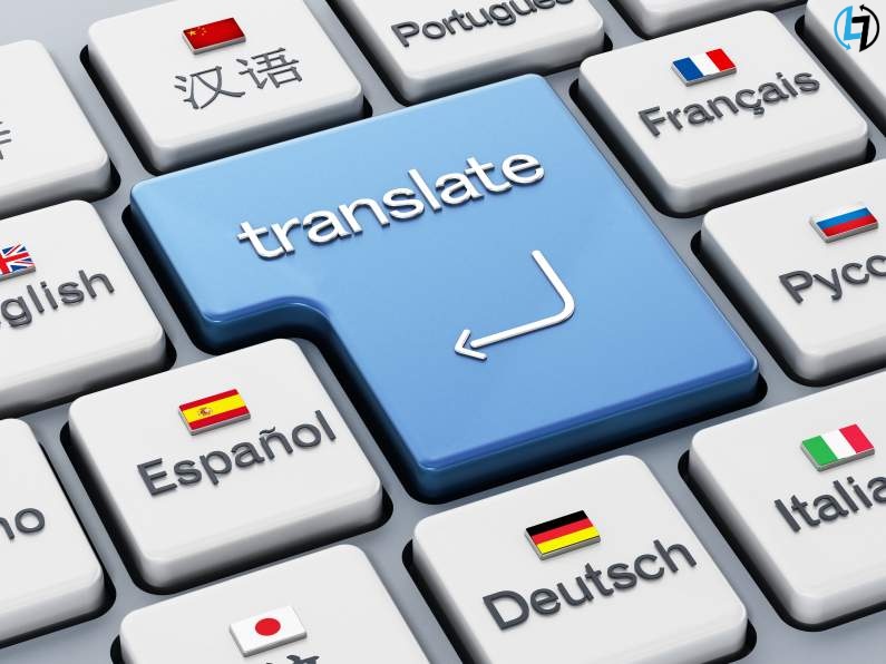 Common Website Translation Mistakes