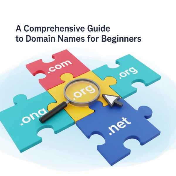 A Comprehensive Guide to Domain Names for Beginners 2 A Comprehensive Guide to Domain Names for Beginners