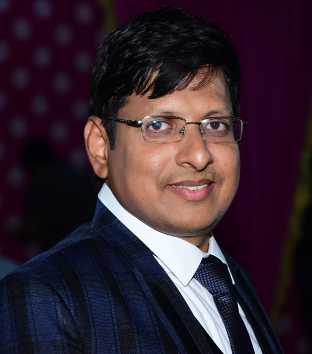 Prof. Ravi Kumar Goyal, Principal, School of Entrepreneurship Skills