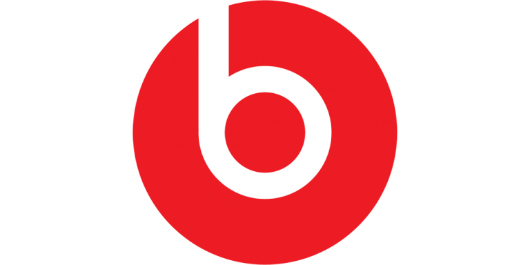 Beats Logo Design