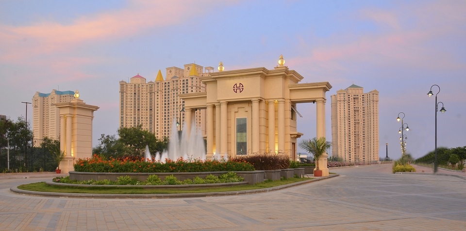 Comment on RBI Monetary Policy by Mr. Surendra Hiranandani 3 House of Hiranandani projects