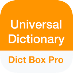 Dict Box - Translation App for Android