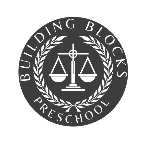 An inappropriate logo for a pre-school.