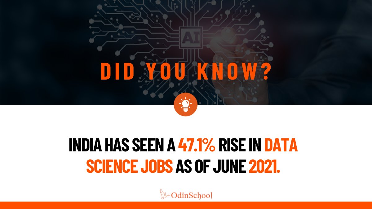 OdinSchool Bootcamps in Data Science