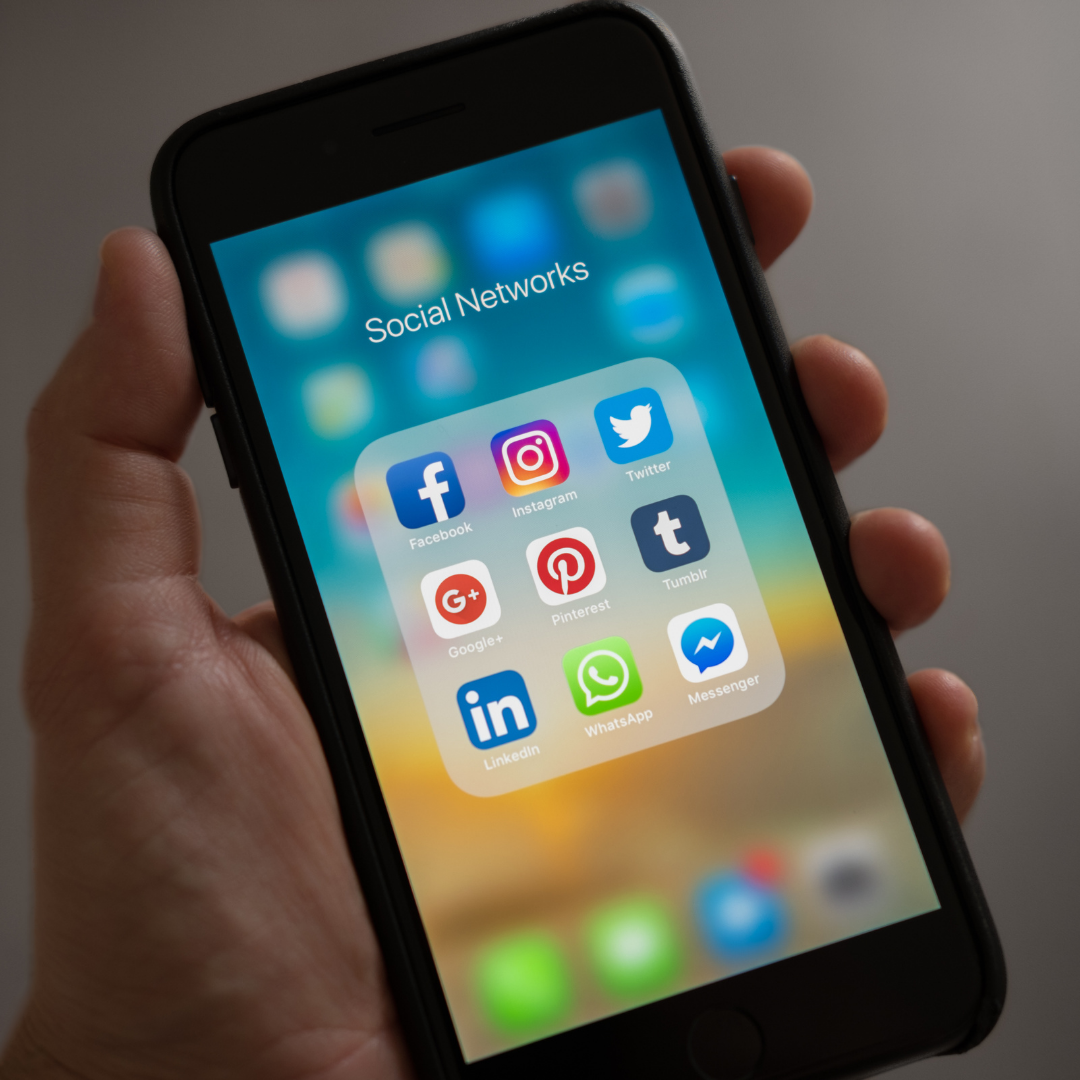 Essential social media apps for social media marketing