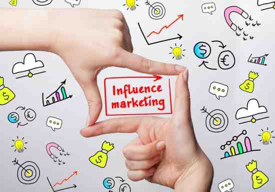 Influencer Marketing 1 Influencer Marketing
