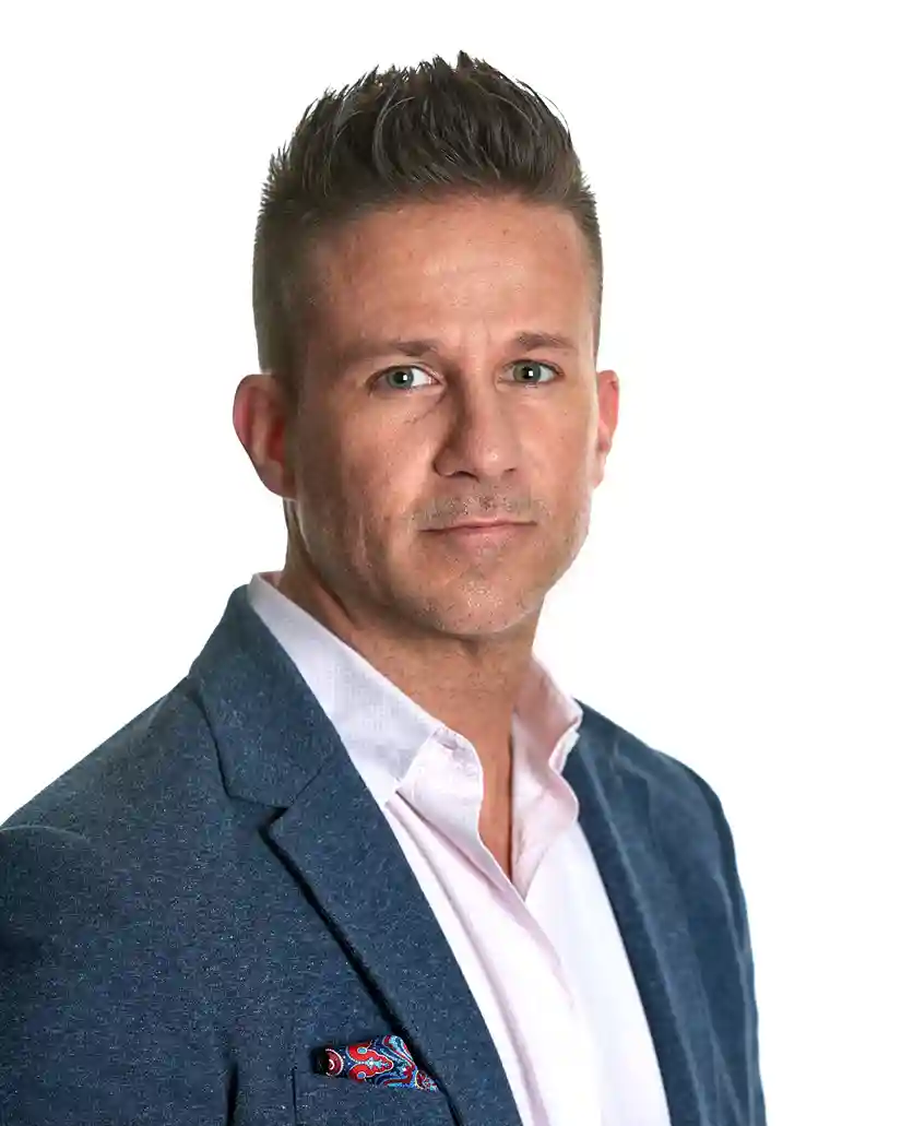 Frank Mengert, Founder and CEO of ebm, a company focused on innovative employee benefits solutions.