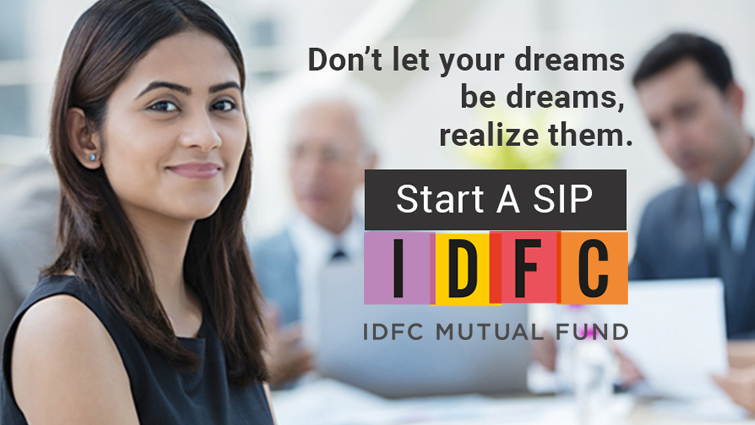 IDFC Mutual Fund, IDFC Asset Management Company Ltd.