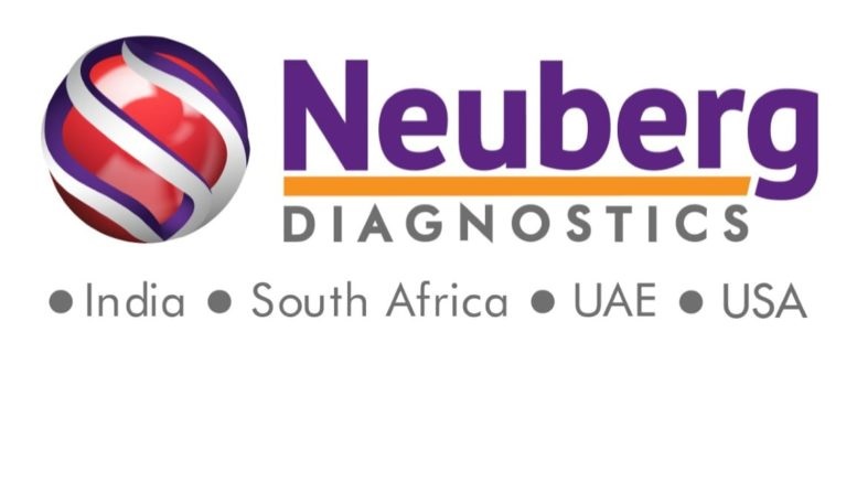 Neuberg Diagnostics partners with MS Dhoni for health and wellness 7 About Neuberg Diagnostics