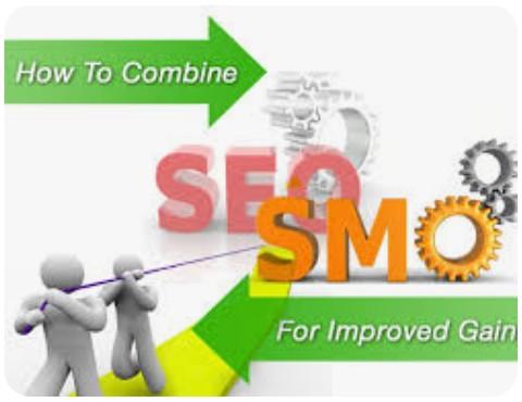 Maximizing Traffic Through SEO and SMO - A Guide