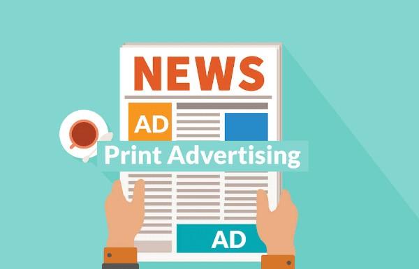 Print Advertising 3 Print Advertising