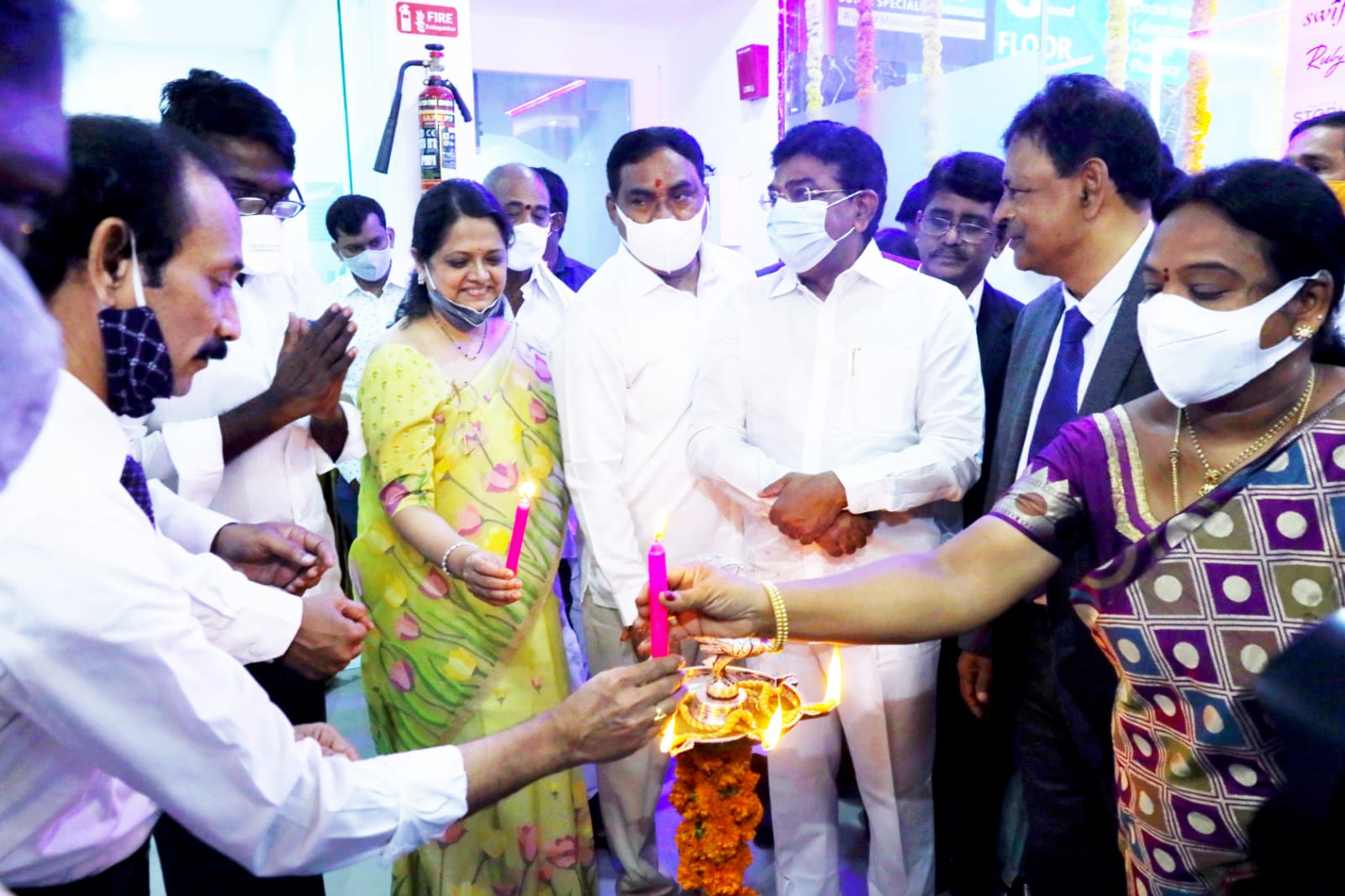 Neuberg Diagnostics expands its presence in India