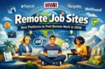 Remote Job Sites: Best Platforms to Find Remote Work in 2026 10 Remote Job Sites: Best Platforms to Find Remote Work in 2026