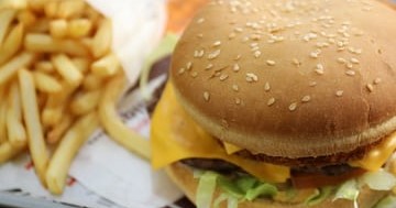 What Brand does this image make you think of?