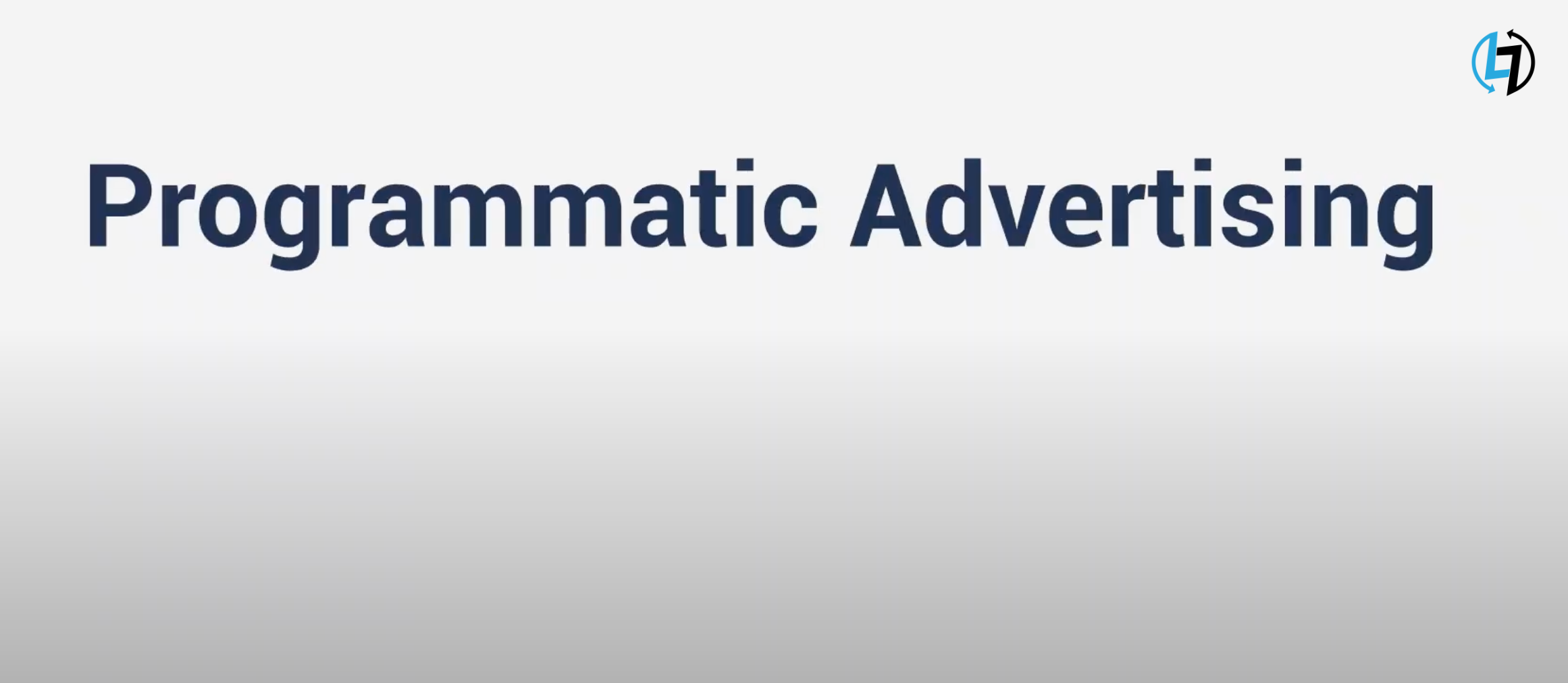 What is Programmatic Advertising? How does Programmatic Advertising work?