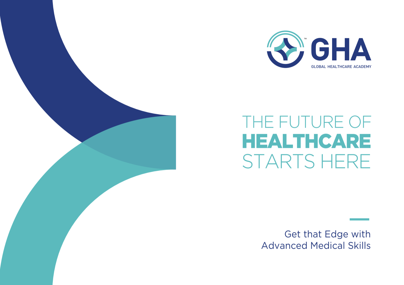 Global Healthcare Academy (GHA)