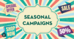 5 Essential Steps in Building a Seasonal Advertising Campaign