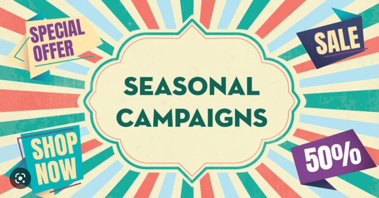 5 Essential Steps in Building a Seasonal Advertising Campaign