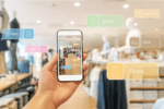 Could Immersive Tech Transform your Shopping Experience?
