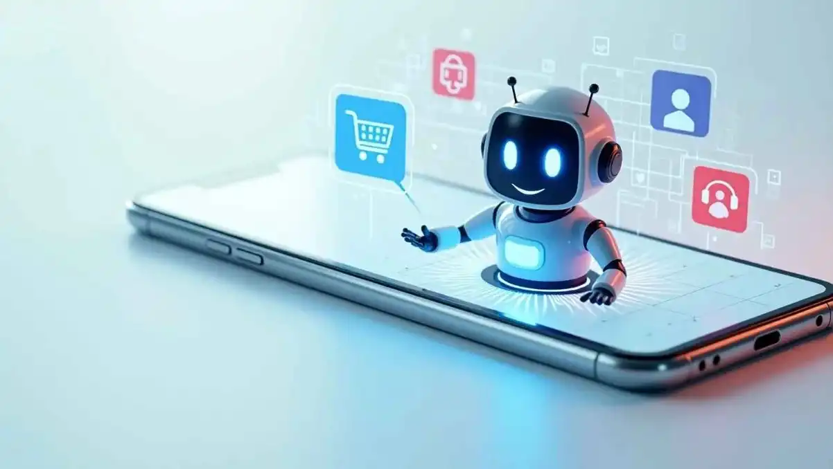 Understanding AI Chatbots