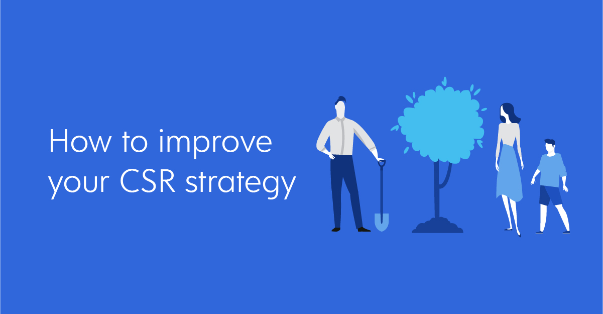 How to avoid Performative CSR and improve your CSR strategy?