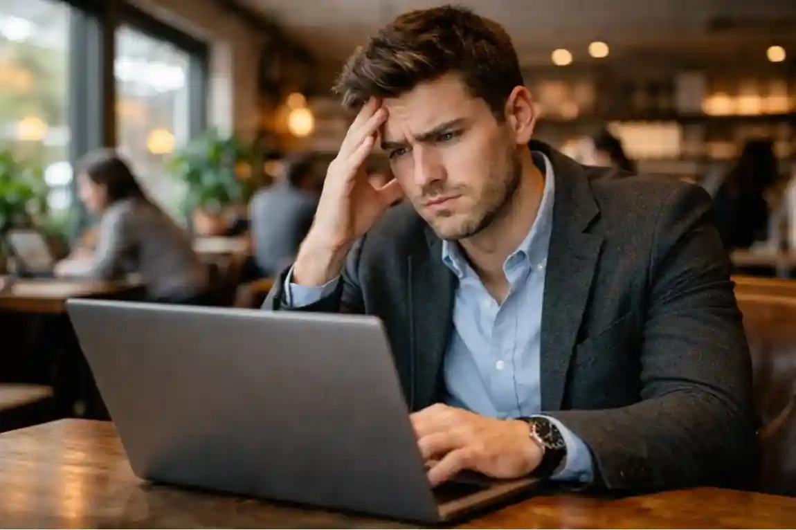 The Silence Tax: Why Your Best Posts Are Dying in the Comments