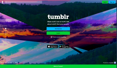 How does Tumblr work? - How to use Tumblr?