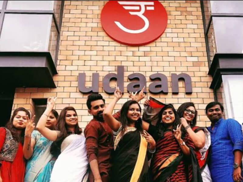 Udaan redefines the B2B Marketplace in India