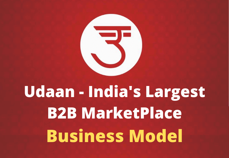Udaan Indian's Largest B2B MarketPlace
