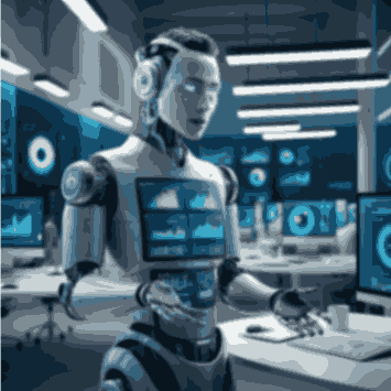 The convergence of Artificial Intelligence and Business Intelligence comes into play 6 The convergence of Artificial Intelligence and Business Intelligence comes into play