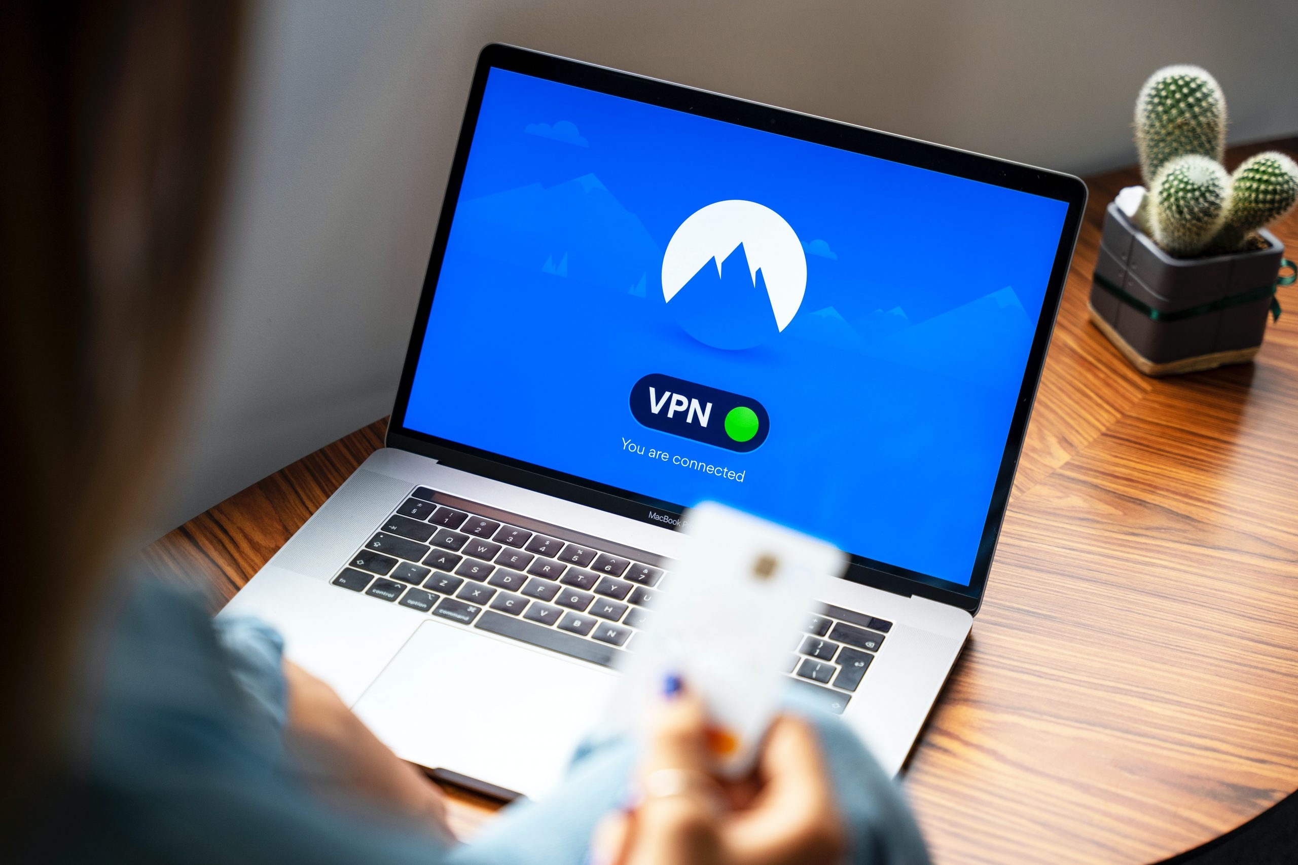 What Is A VPN?