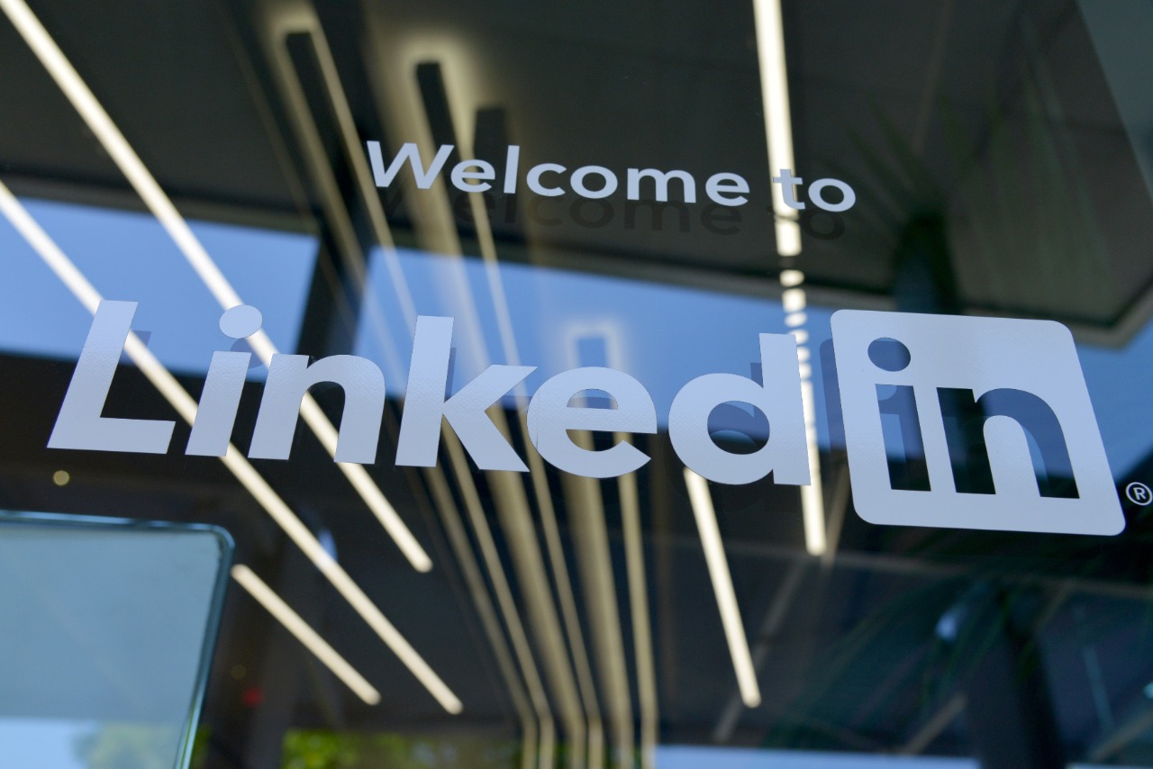 Marketers need LinkedIn because of it's potential to generate quality leads