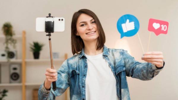 Why UGC is the Future of Marketing in 2025 and Beyond 3 Why UGC is the Future of Marketing in 2025 and Beyond