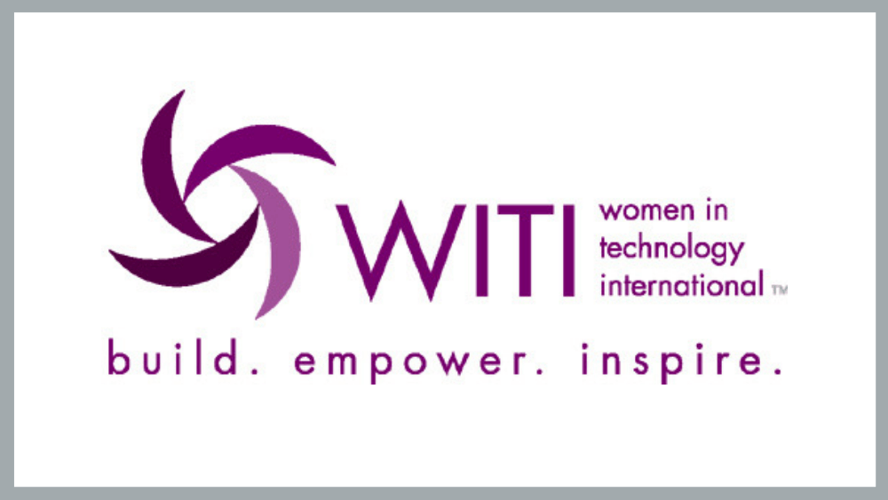 WITI - Women In Technology International