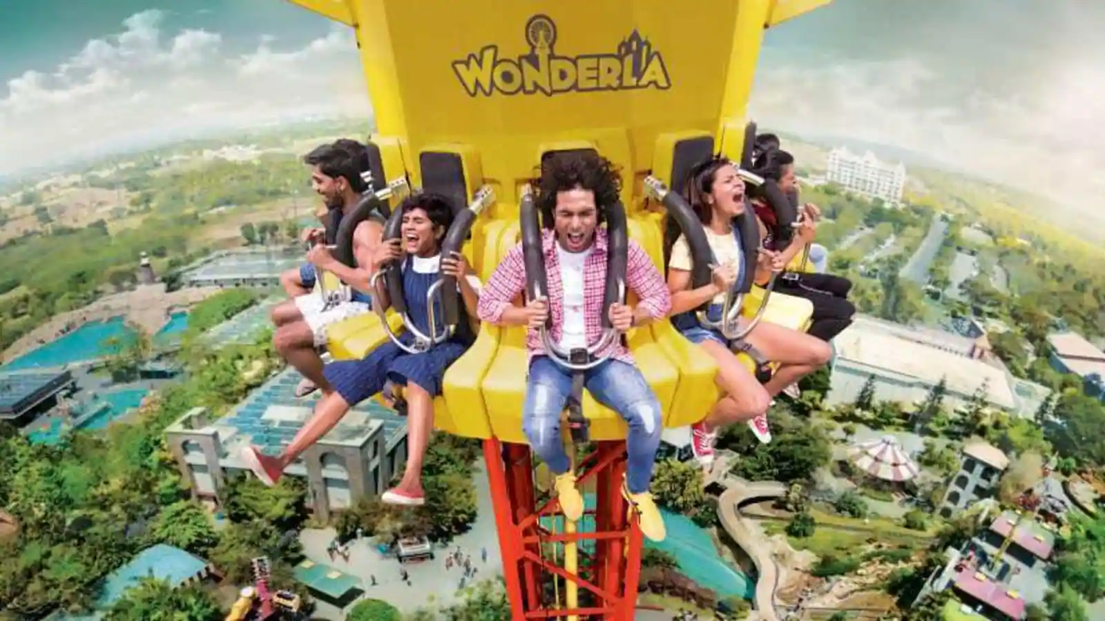 Wonderla offers free petrol coupon on Resort bookings 7 Wonder 1603966819983 1603966825779 1610973461972