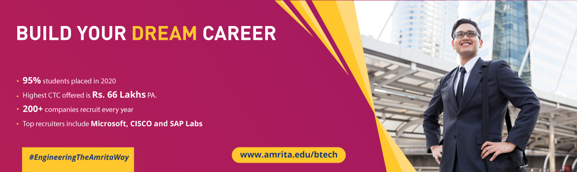 amrita engineering btech 2021 admissions