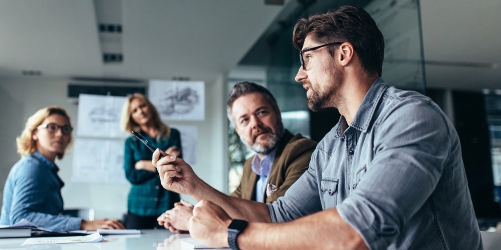 1. Get Professionals on Board