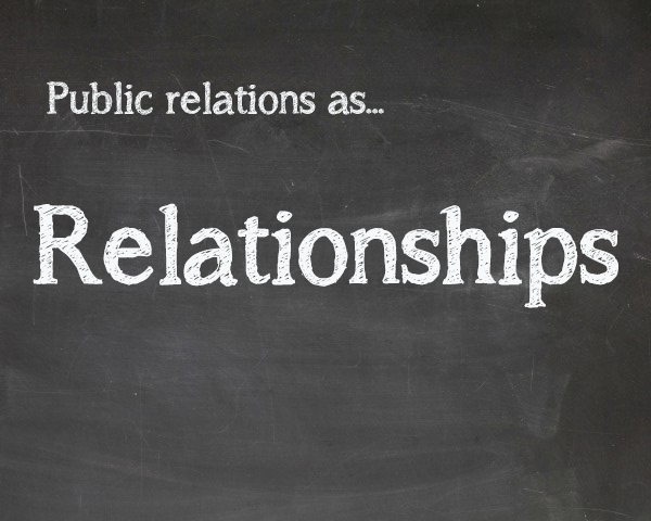 What is Public Relations?