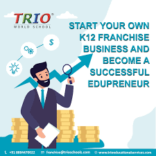 TRIO K12 Franchise
