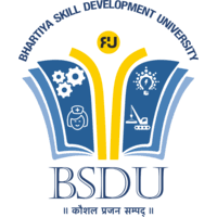 About Bhartiya Skill Development University (BSDU)