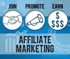 Join A Affiliate Network