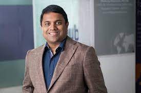 Neuberg Diagnostics partners with MS Dhoni for health and wellness 2 Dr. GSK Velu, Chairman and Managing Director, Neuberg Diagnostics