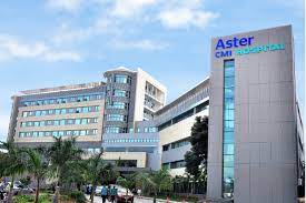 Aster Hospitals